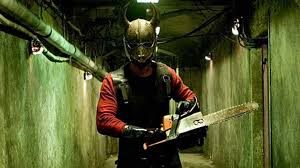 Hostel: Part II (2007)