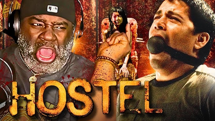 Hostel (2005)