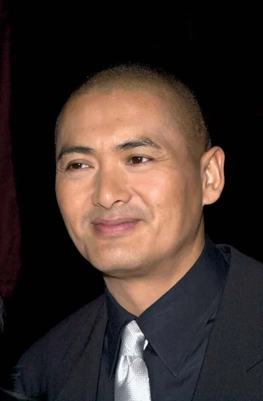 Chow Yun-fat