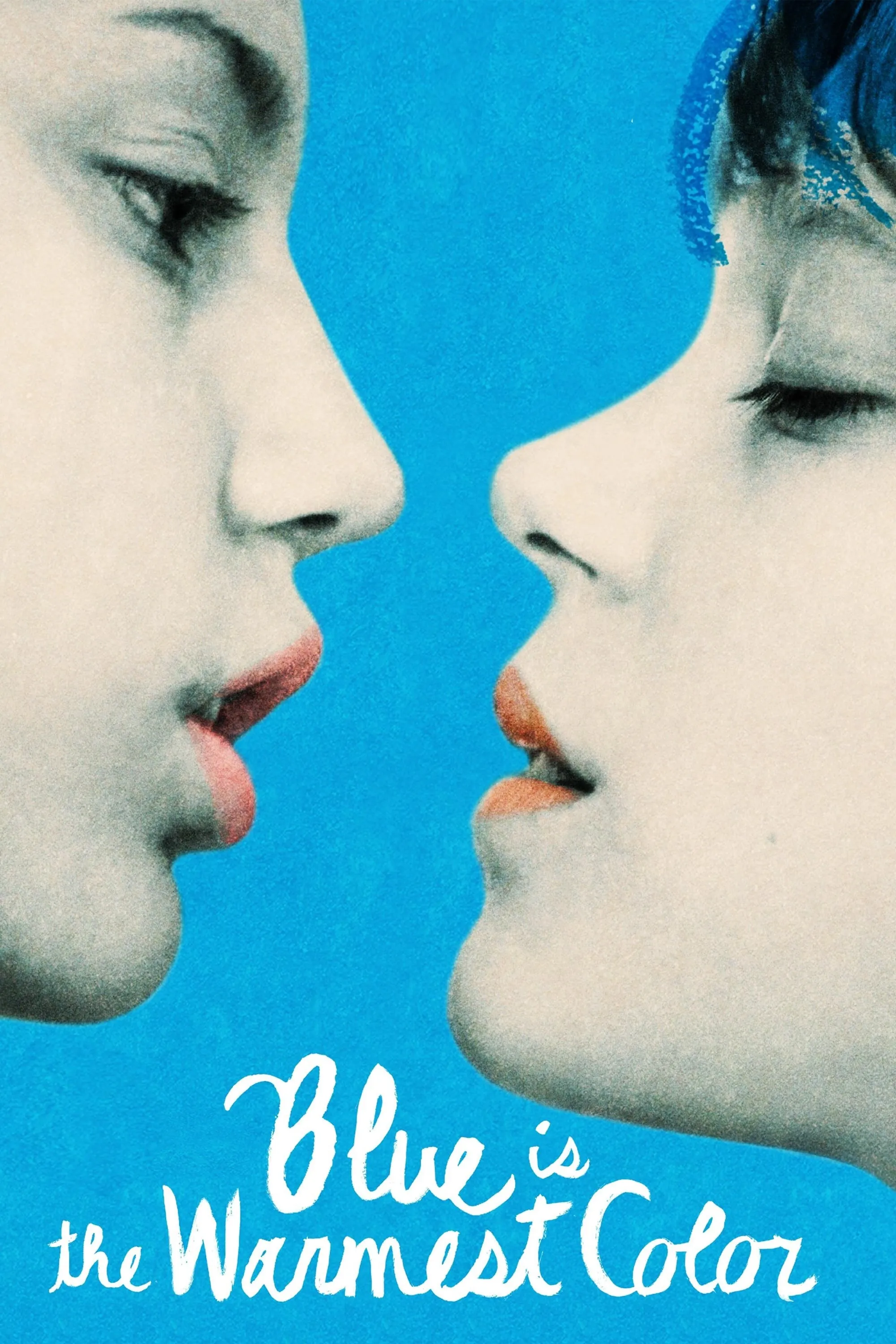 Blue Is The Warmest Color (2013) full movie