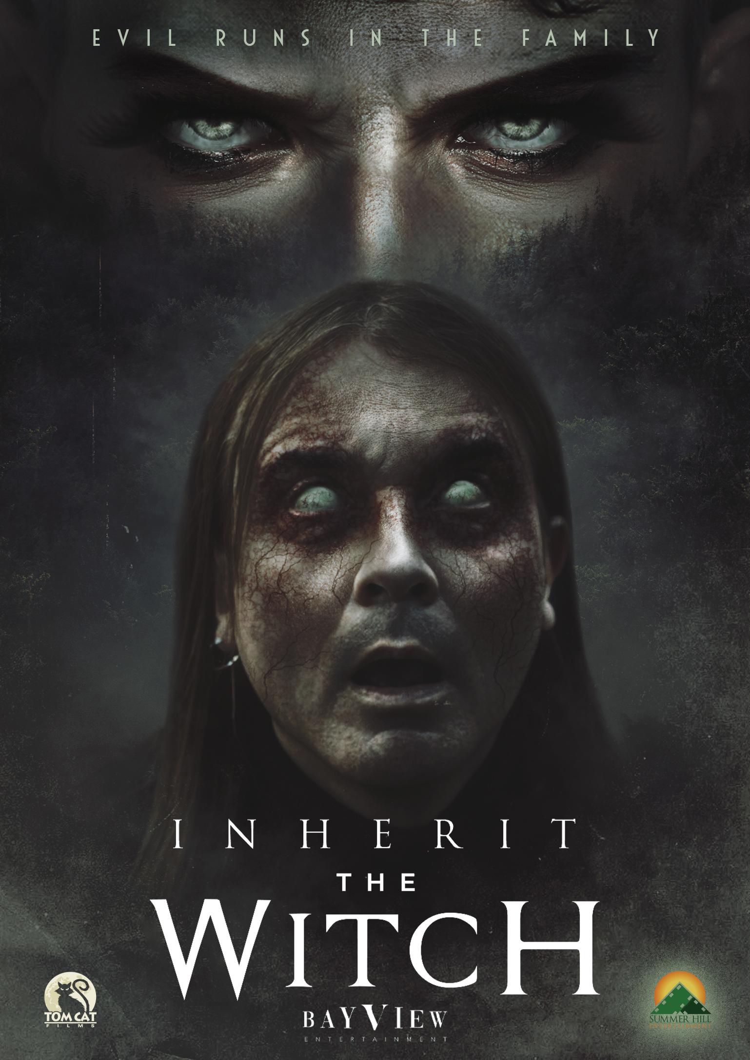 Inherit The Witch 2024 