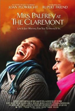 Mrs Palfrey At The Claremont 2005