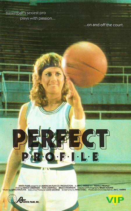 Perfect Profile 1989