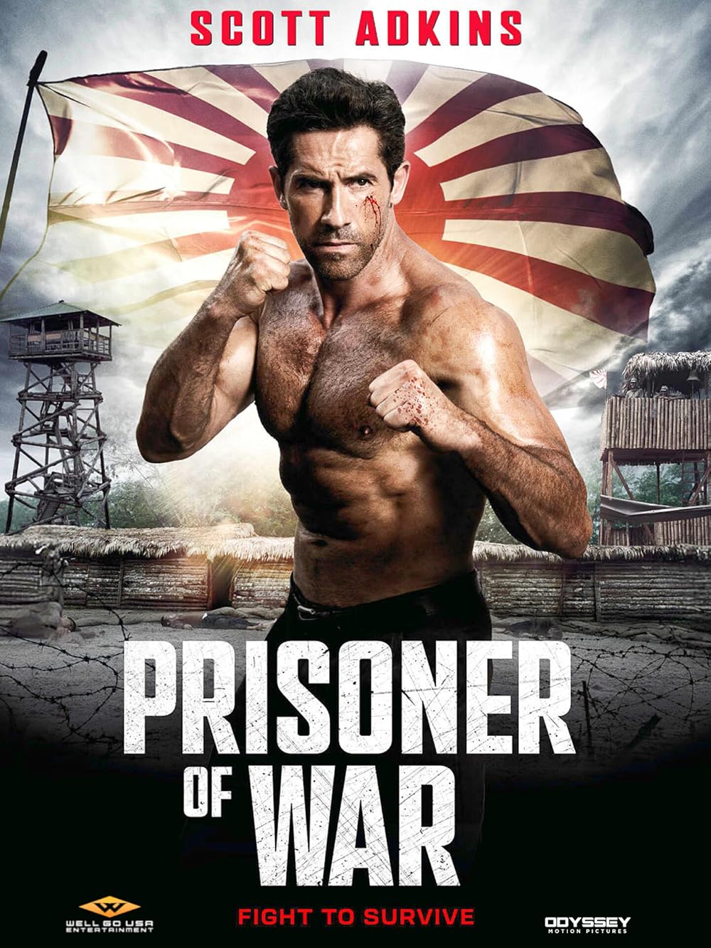 Prisoner Of War 2025