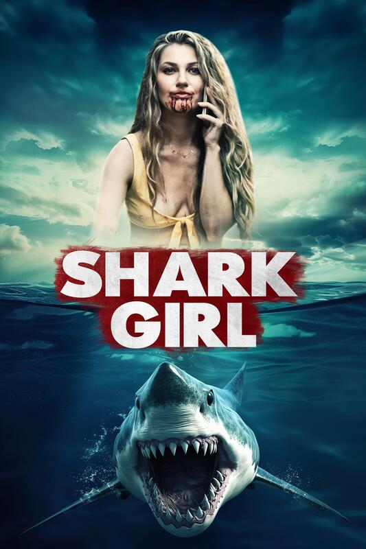 Shark Girl 2024