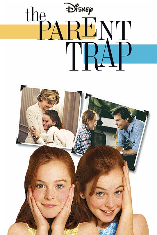 The Parent Trap 1998