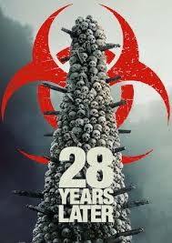 28 Years Later 2025