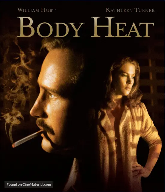 Body Heat (1981) full movie