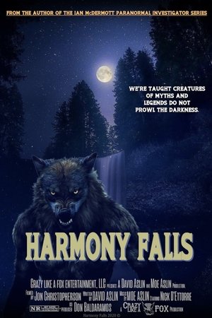 Harmony Falls (2022)