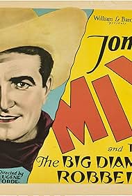 The Big Diamond Robbery 1929