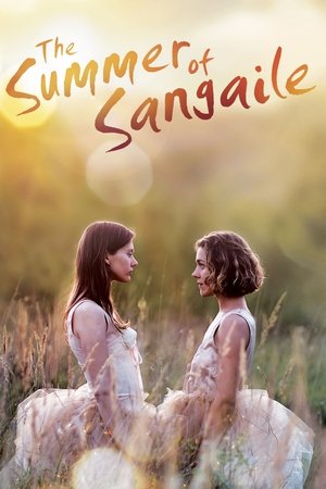 The Summer Of Sangaile 2015