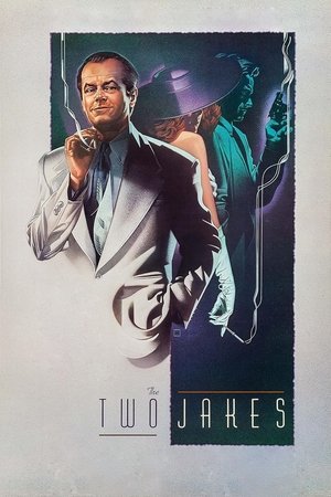 The Two Jakes 1990