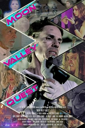 Moon Valley Quest 2025