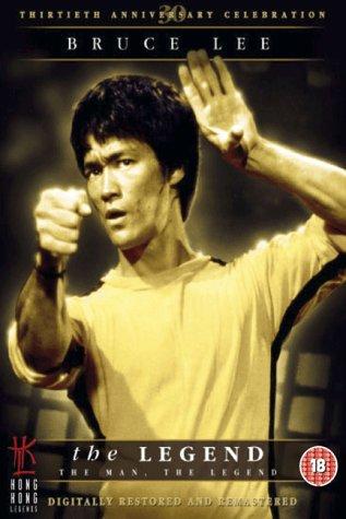 Bruce Lee The Legend