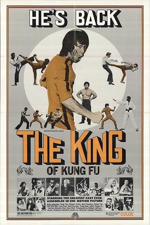Enter The Game Of Death