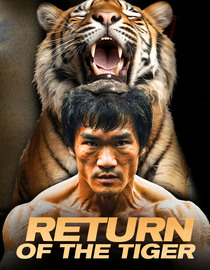 Return Of The Tiger