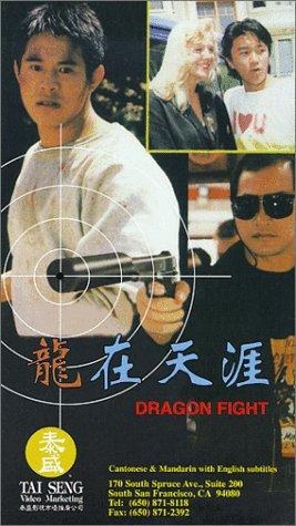 Dragon Fight (1989)