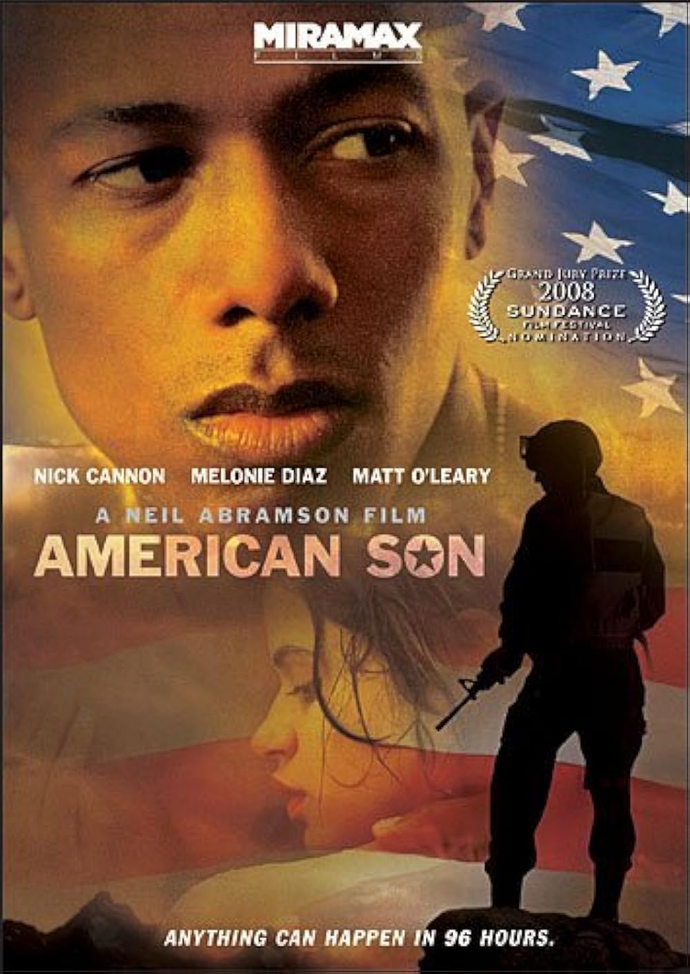 American Son 2008