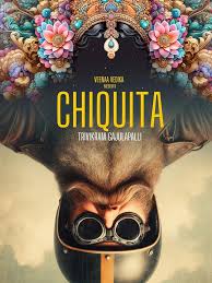 Chiquita 2025