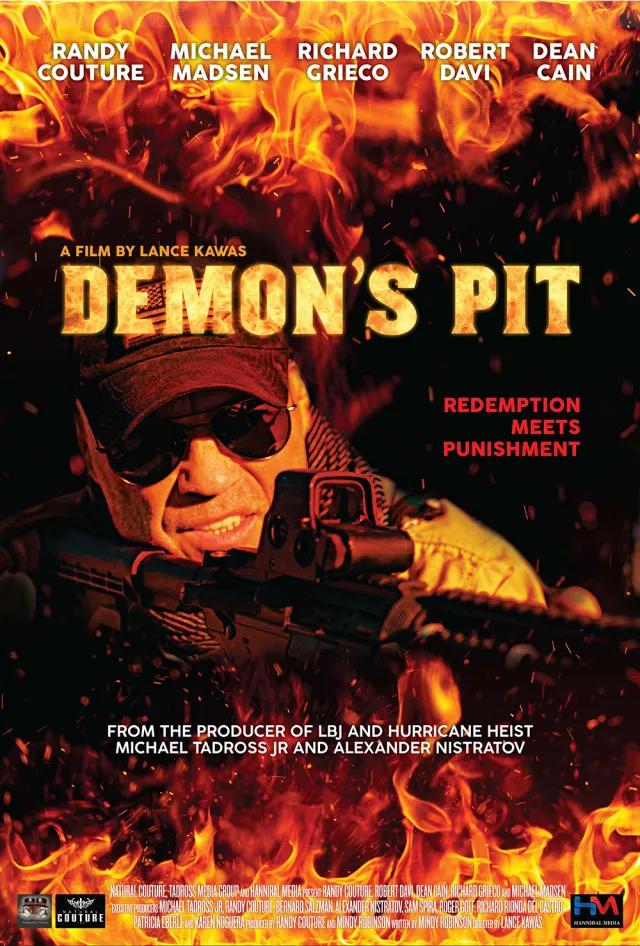 Demon Pit 2022