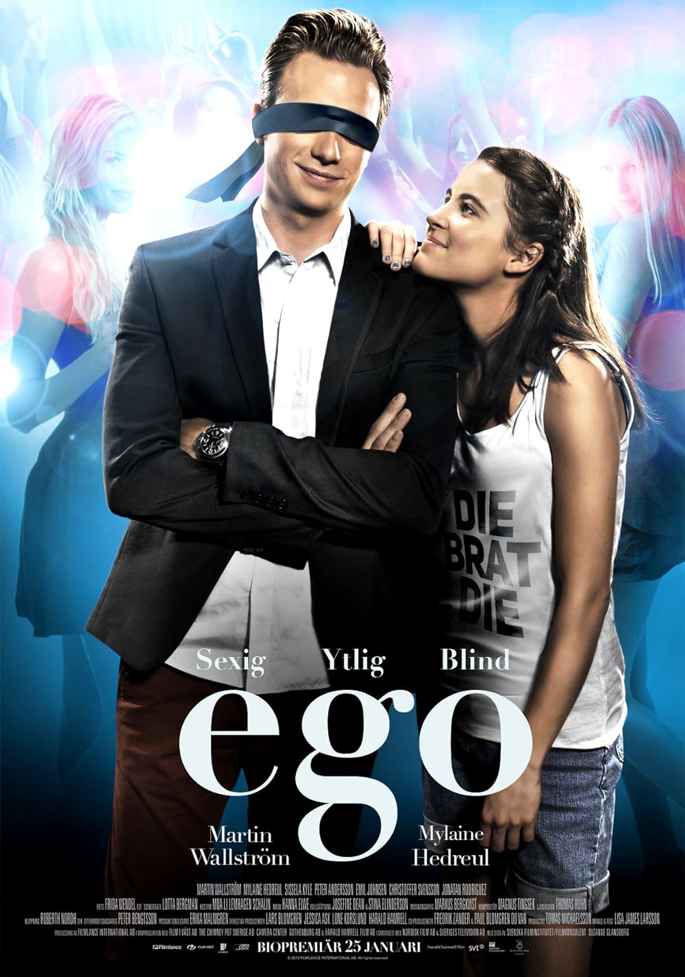Ego 2013