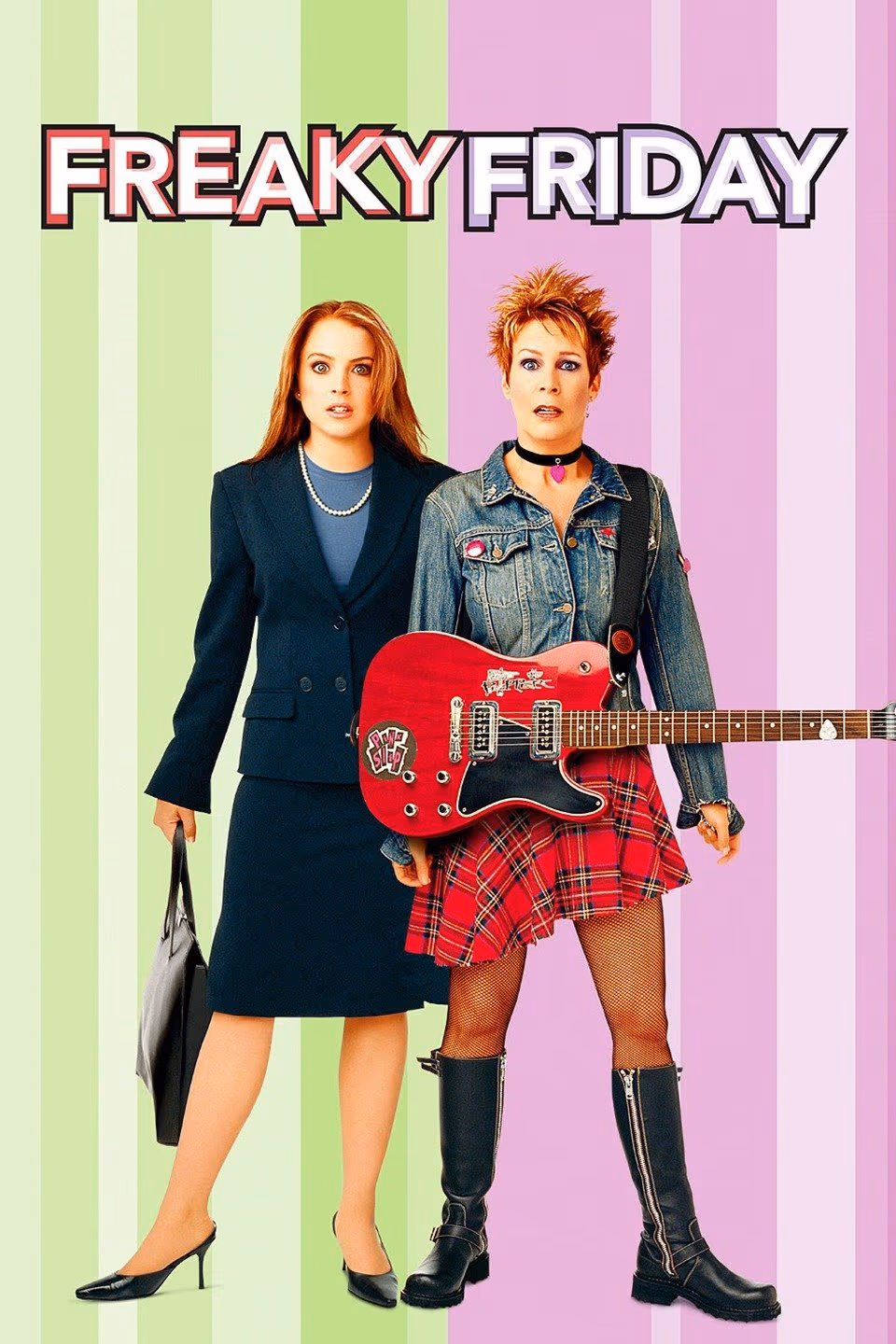 Freaky Friday 2003